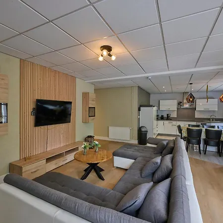 Ferienhaus Geulhuisje Onder Schin op Geul