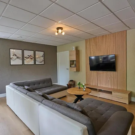 Geulhuisje Onder Ferienhaus Schin op Geul