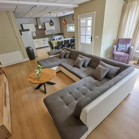 Geulhuisje Onder Ferienhaus Schin op Geul
