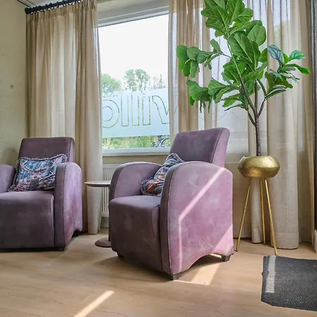 Ferienhaus Geulhuisje Onder